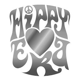 HIPPY ERA trademark