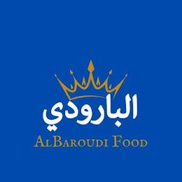 ALBAROUDI FOOD trademark