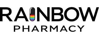 RAINBOW PHARMACY trademark