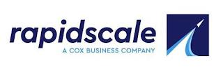 RAPIDSCALE A COX BUSINESS COMPANY trademark