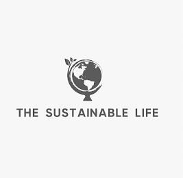 THE SUSTAINABLE LIFE trademark