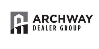 ARCHWAY DEALER GROUP trademark