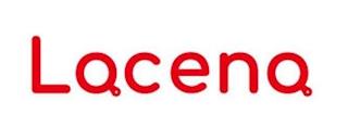 LACENA trademark