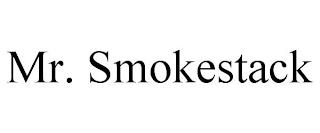 MR. SMOKESTACK trademark