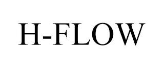 H-FLOW trademark