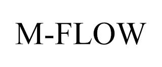 M-FLOW trademark