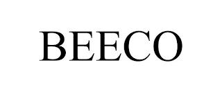 BEECO trademark