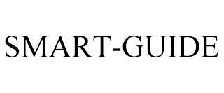 SMART-GUIDE trademark