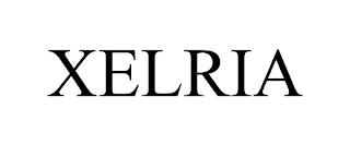 XELRIA trademark