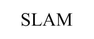 SLAM trademark