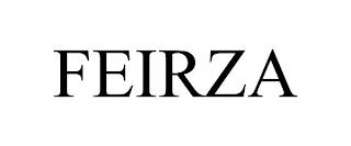 FEIRZA trademark