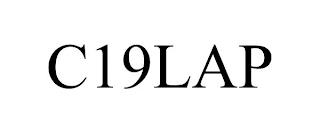 C19LAP trademark