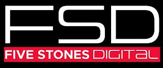 FSD FIVE STONES DIGITAL trademark