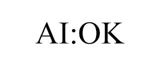 AI:OK trademark