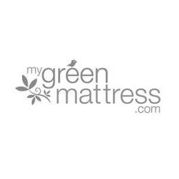 MY GREEN MATTRESS.COM trademark