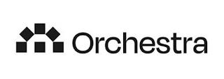 ORCHESTRA trademark