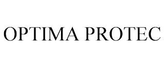 OPTIMA PROTEC trademark