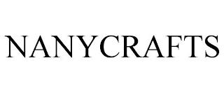 NANYCRAFTS trademark