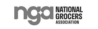 NGA NATIONAL GROCERS ASSOCIATION trademark