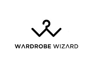 WARDROBE WIZARD trademark