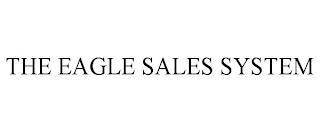 THE EAGLE SALES SYSTEM trademark