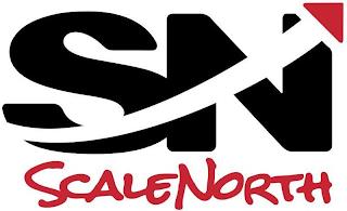 SN SCALENORTH trademark