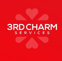 3RD CHARM SERVICES trademark