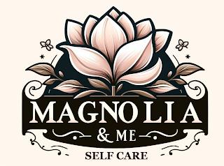 MAGNOLIA & ME SELF CARE trademark