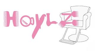 HAYLZ CHAIR trademark