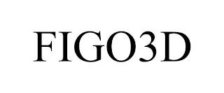 FIGO3D trademark