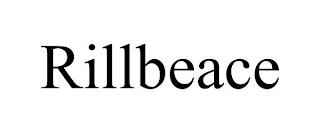 RILLBEACE trademark