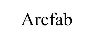 ARCFAB trademark