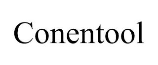 CONENTOOL trademark