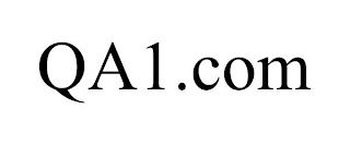 QA1.COM trademark