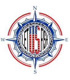 NSEW LET U.S. FISH trademark