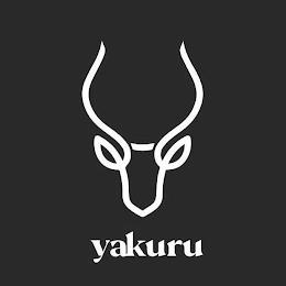 YAKURU trademark