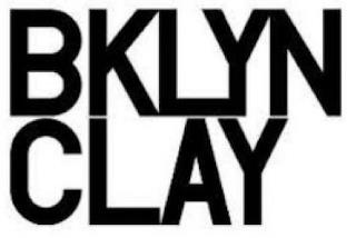 BKLYN CLAY trademark