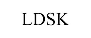 LDSK trademark