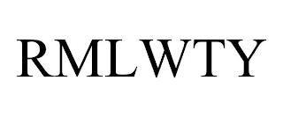 RMLWTY trademark