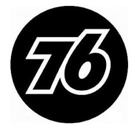 76 trademark