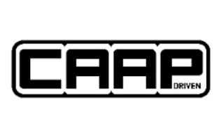 CAAP DRIVEN trademark