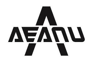 AEANU trademark