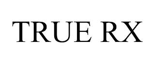 TRUE RX trademark