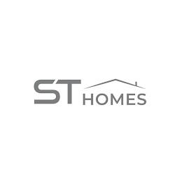 ST HOMES trademark