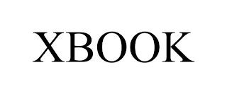 XBOOK trademark