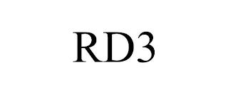 RD3 trademark