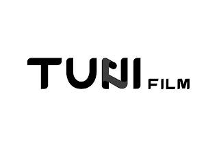 TUNI FILM trademark