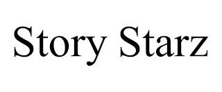 STORY STARZ trademark