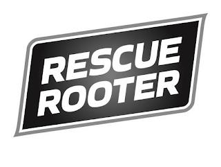 RESCUE ROOTER trademark