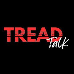 TREAD TALK trademark